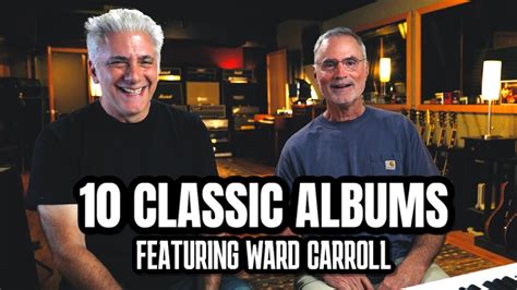 ward carroll youtube